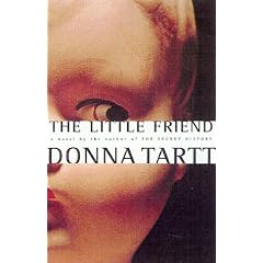 The Little Friend