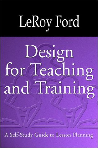 Teacher Training