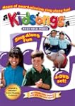 Kidsongs:Sing-Along