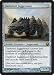 Magic: the Gathering - Darksteel Juggernaut - Scars of Mirrodin