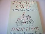 Thomas Gray, philosopher cat