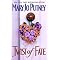 ``books i have read going to and from on an airplane
