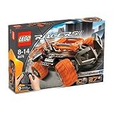 Eigenschaften LEGO 8676 / LEGO Racers 8676 - Sunset Cruiser