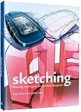 Sketching (12th printing): Drawing Techniques for Product Designers 