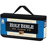 Holy Bible (King James Version)