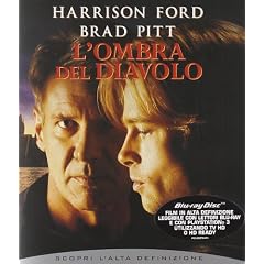 L' Ombra Del Diavolo
