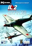 IL2 Sturmovik: The Forgotten Battles (PC)