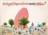 The Biggest Tongue in Tunisia and Other Drawings