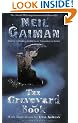 The Graveyard Book