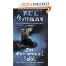 The Graveyard Book