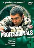The Professionals - Vol. 3