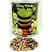Protein Powerhouse Sprouting Seed Mix- Organic- 5 Lbs - Sprouting Sprouts, Cooking, Soup, Food Storage. High Protien Sprouting Seeds - Pea, Mung, More