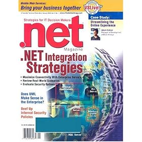 .net : The Internet Magazine - English Edition by 