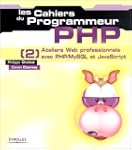 PHP [2] : Ateliers Web professionnels...