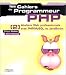 Book PHP [2] : Ateliers Web professionnels avec PHP/MySQL et JavaScript