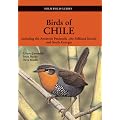 Birds of Chile: Including the Antartic Peninsular, the Falkland Islands and South Georgia (Helm Field Guides)