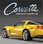 Corvette: America's Sports Car (Book Brick)