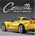 Brick Book Corvette (Book Brick)