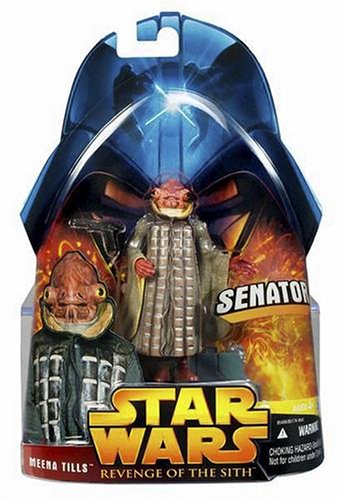 51NFWP4P5KL Star Wars E3 BF73 MEENA TILLS