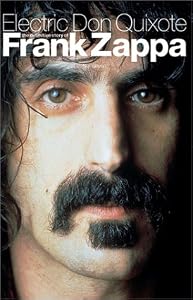 Cover of "Electric Don Quixote: The Defin...