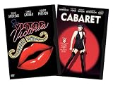  : Victor Victoria / Cabaret (Two-Pack)