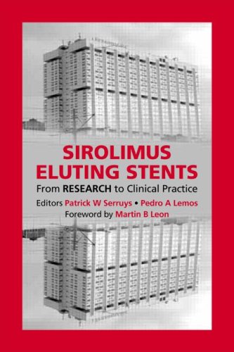 Image of Sirolimus-Eluting Stents: From Research to Clinical Practice