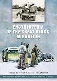Encyclopedia Of The Great Black Migration