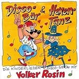 Produkt-Bild: Discob&auml;r und Hexentanz