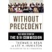 Without Precedent: The Inside Story of the 9/11 Commission