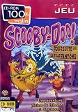 Scooby Doo : Poursuite dans la ville fantôme.