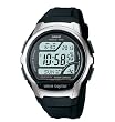 Casio Men's WV58A-1AV Waveceptor Atomic Digital Watch