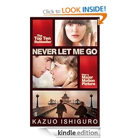 Never Let Me Go