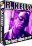 R.KELLY the best music videos on dvd.