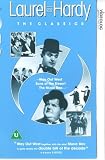 Laurel And Hardy - The Classics - Way Out West / Sons Of The Desert / The Music Box [1937]
