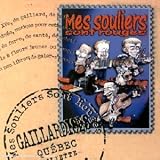 Revue Mes Souliers Sont Rouges  / Gaillardises