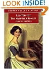 The Kreutzer Sonata and Other Stories (Oxford World's Classics)