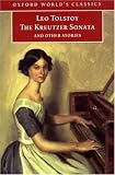 The Kreutzer Sonata and Other Stories (Penguin Classics)