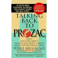 Talking Back to Prozac