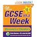 Business Studies (Revise GCSE in a Week)