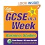 Business Studies (Revise GCSE in a Week)