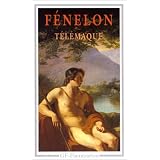 Les Aventures de T�l�maquepar Fran�ois de Salignac...
