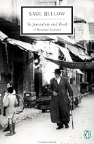 To Jerusalem and Back: A Personal Account (Penguin Twentieth Century Classics)