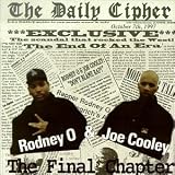 The Final Chapter