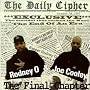 The Final Chapter