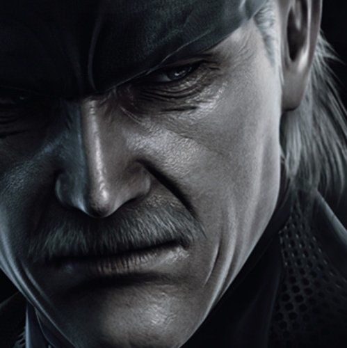 METAL GEAR SOLID4 GUNS OF THE PATRIOTS ORIGINAL SOUNDTRACK