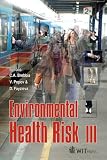 Review WIT Press (UK)  / Environmental Health Risk III (The Sustainable World)
