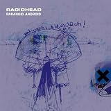 Paranoid Android - CD2