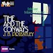 Time and the...