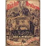 The Hanlon Brothers: Their Amazing Acrobatics, Pantomimes and Stage Spectacles