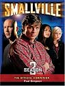 Smallville: The Official Companion Season 3 (Smallville)
